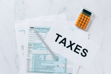How Filing Your Taxes Can Uncover Hidden Income Streams