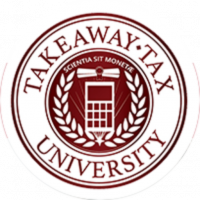 Logo TakeAway Tax